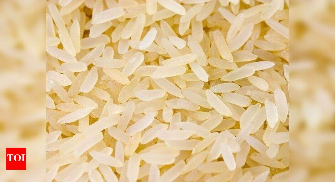 Interesting and lesser known facts about Basmati Rice Times of India