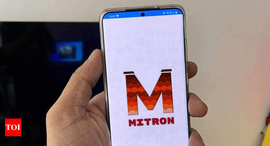 And… Mitron is back on the Google Play Store