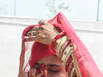 Married women celebrate Vat Savitri Purnima