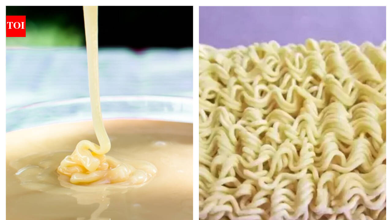 8 uncooked food items we all secretly enjoy