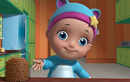 Watch Popular Children Telugu Nursery Story 'Too Many Hazelnuts' for Kids - Check out Fun Kids Nursery Rhymes And Baby Songs In Telugu
