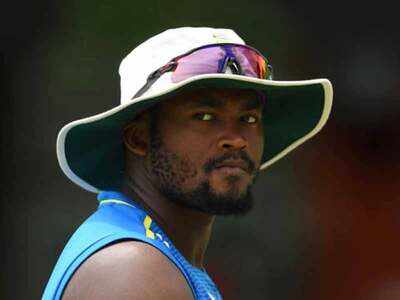 Andile Phehlukwayo. (Getty Images)