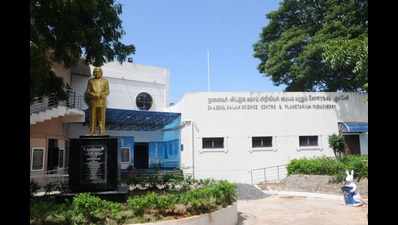 Puducherry science centre to reopen on June 6