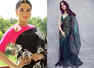 5 times Tamannaah gave sari goals
