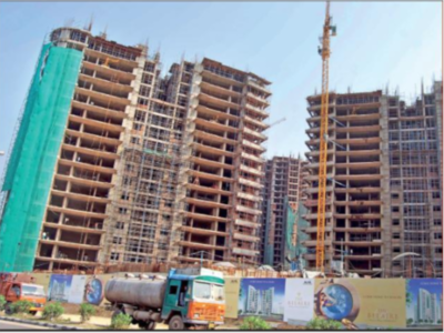 Realty players say can't move price below circle rate, seek changes in I-T law