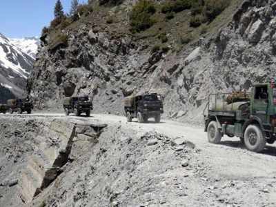 Eastern Ladakh standoff: India, China to hold Lt. General-level talks on Saturday