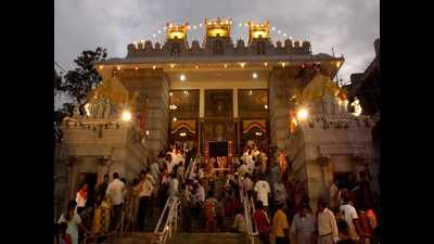 Lord Balaji temple to reopen for public darshan from June 8