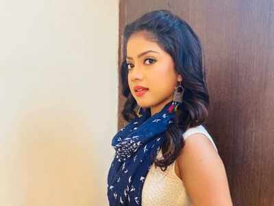Actress Oindrila Bose misses ‘Alo Chhaya’ family
