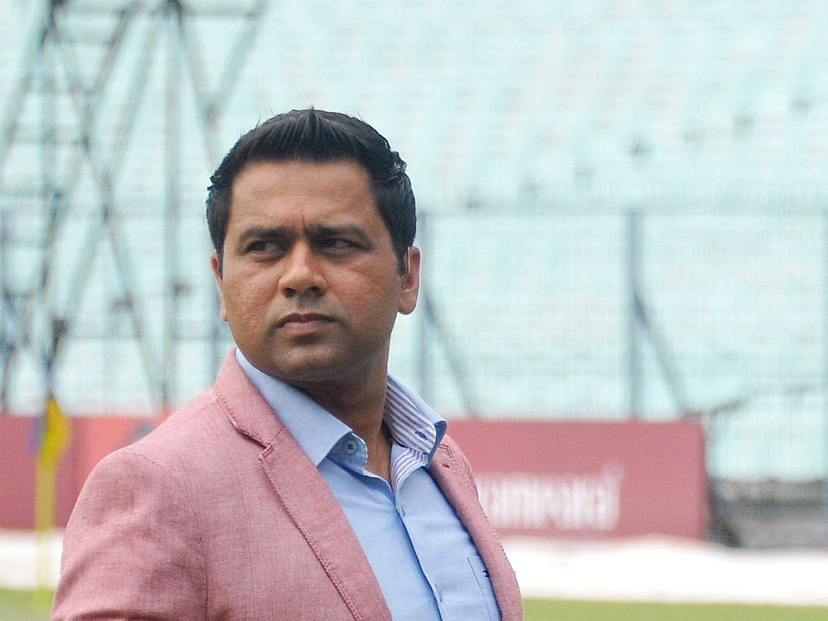 Aakash Chopra says "No one says anything to the one who got him" on Prasidh Krishna in IPL 2021