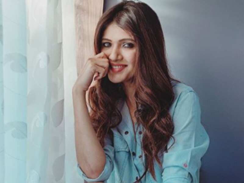 Exclusive Caring For The Environment Is An Inherent Part Of Caring For Ourselves And The Coming Generations Jolly Rathod Gujarati Movie News Times Of India