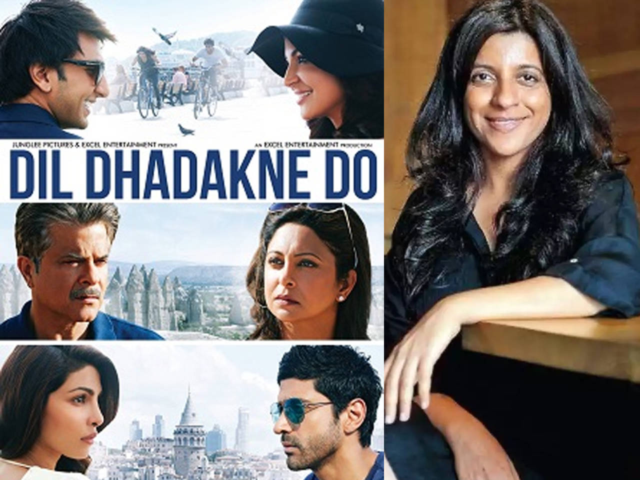 Aggregate More Than 147 Watch Dil Dhadakne Do Latest - Vietkidsiq.edu.vn