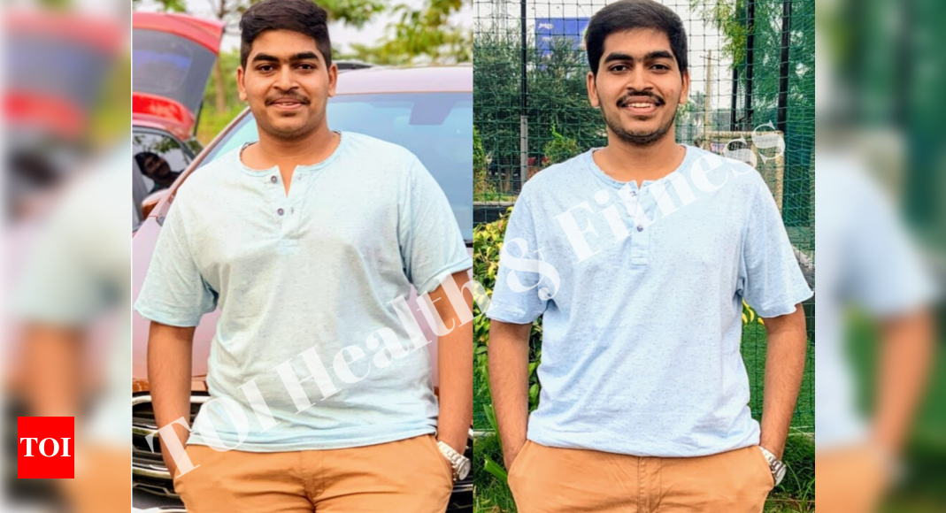 Weight Loss Story I Lost 26 Kilos To Prove To My Parents
