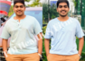 Weight loss: “I lost 26 kgs for my parents!"