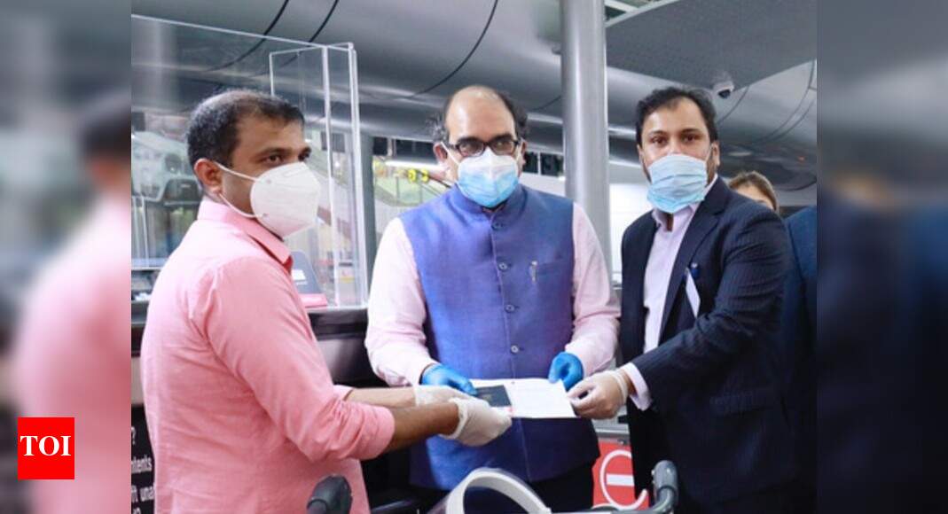 Charter Flights to India Indian companies start hiring charter flights