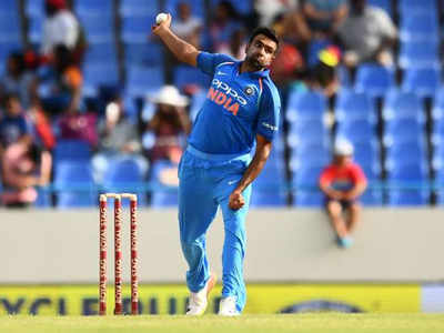 Time to come clear on Ashwin's white-ball future