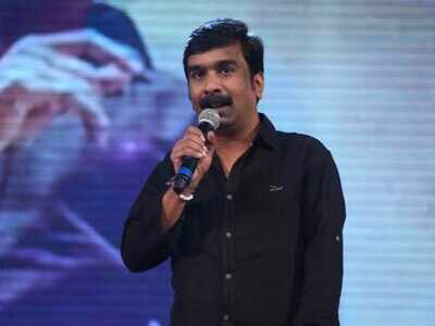 Birthday wishes pour in for lyricist Bhaskarbatla | Telugu Movie News ...
