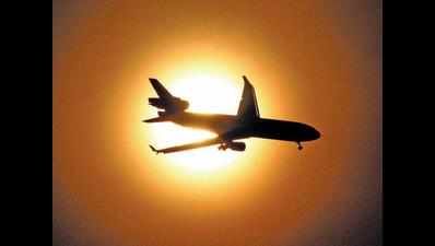 Two flights to bring back stranded Bhopalis