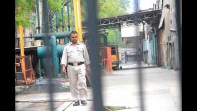 Layoff at Ghaziabad unit temporary, Atlas tells government