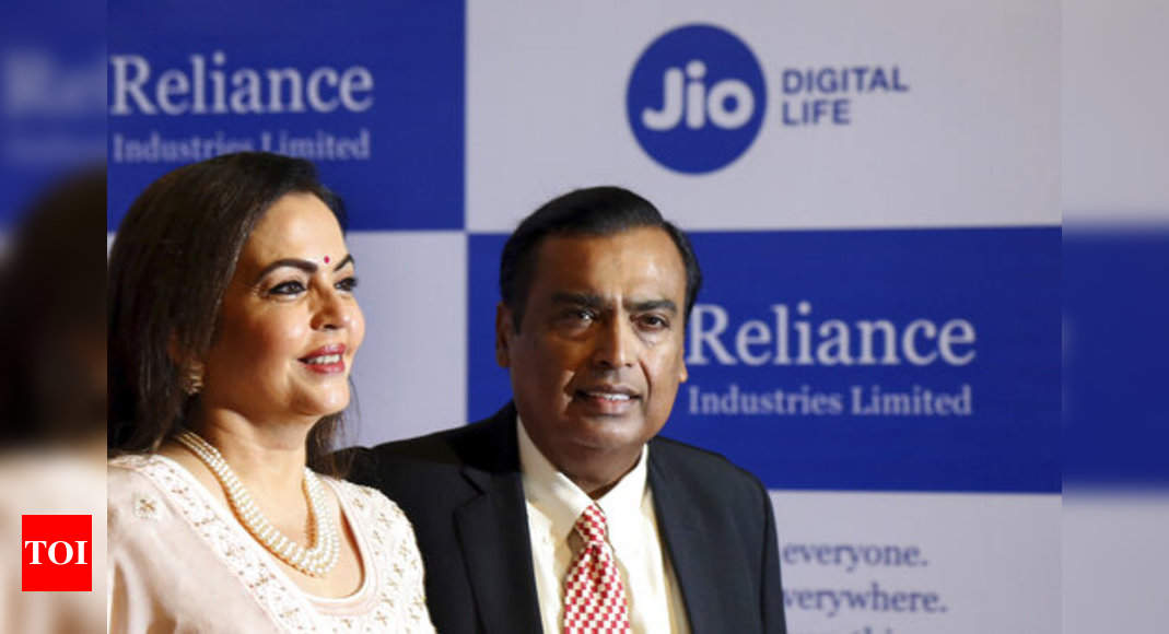 Jio Platforms gets Rs 730 crore investment from Qualcomm: 5 things to know  - BusinessToday