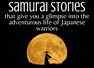 Samurai stories you must read