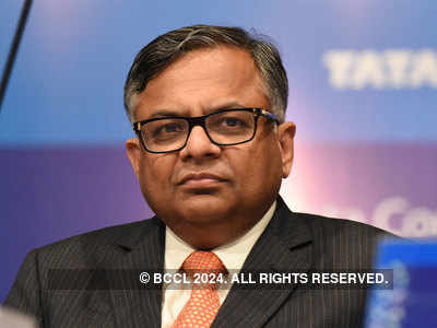 Tatas not to monetise its investments for fund-raise