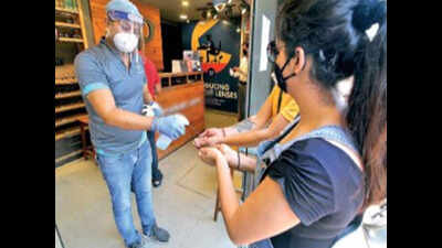 Malls set to reopen but no hanging out, movies as yet in Lucknow