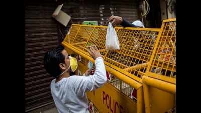 Delhi lockdown news: Today's updates