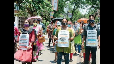 Kolkata: Schools step in to allay parents’ fee concerns