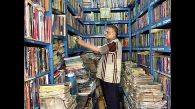Chennai: Private libraries offer dial-a-book system