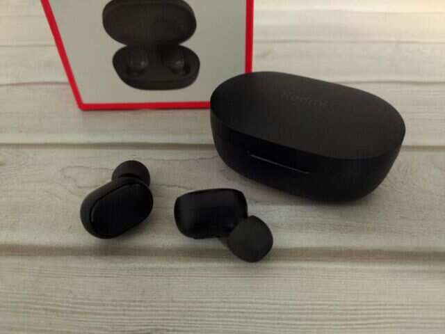 latest redmi earbuds