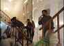 When Wajid gave a b'day surprise to Bina