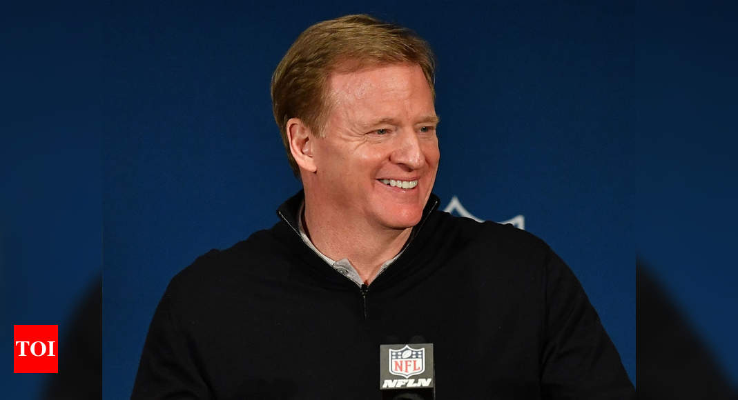 Roger Goodell explains why NFL admitted it was wrong to silence