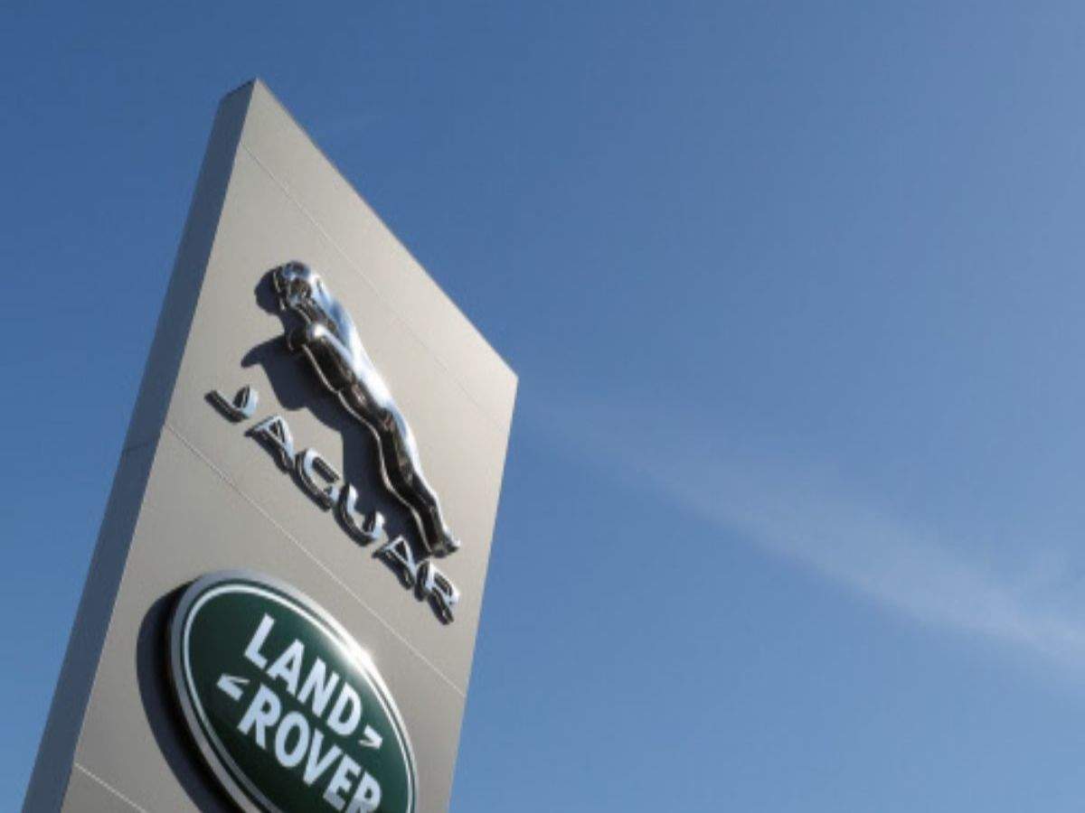 Jaguar Land Rover Loans China Jaguar Land Rover Raises 705 Million Loan From Chinese Banks Times Of India