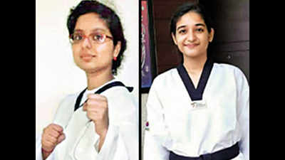 Kolkata: Covid-warrior NRS interns win big in virtual Taekwondo event