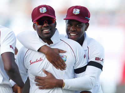 Windies will miss Bravo, Hetmyer but their decision to not travel must be respected: Holding, Bishop