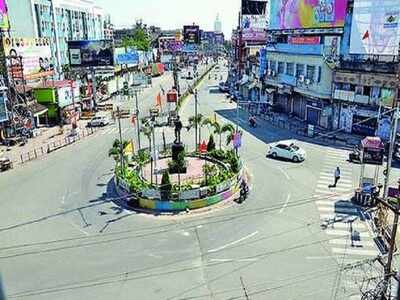 Jharkhand survey shows support for lockdown | Ranchi News - Times of India
