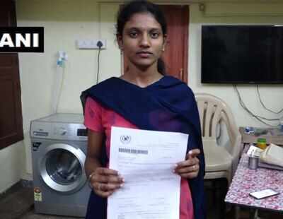 Madurai salon owner's daughter chosen as UNADAP Goodwill Ambassador to the Poor