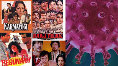 Veteran film producer Anil Suri passes away due to coronavirus, brother claims 'hospitals denied him bed'