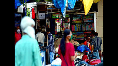 Unlock 1.0, main Thane markets opens, confusion sorted
