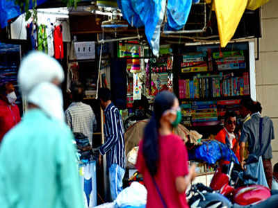Unlock 1.0, main Thane markets opens, confusion sorted | Thane News ...
