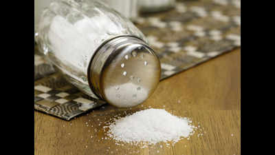 Chhattisgarh to sell salt at Rs 10 per kg under PDS scheme