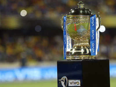 IPL 2020: Could the tournament be played outside India?