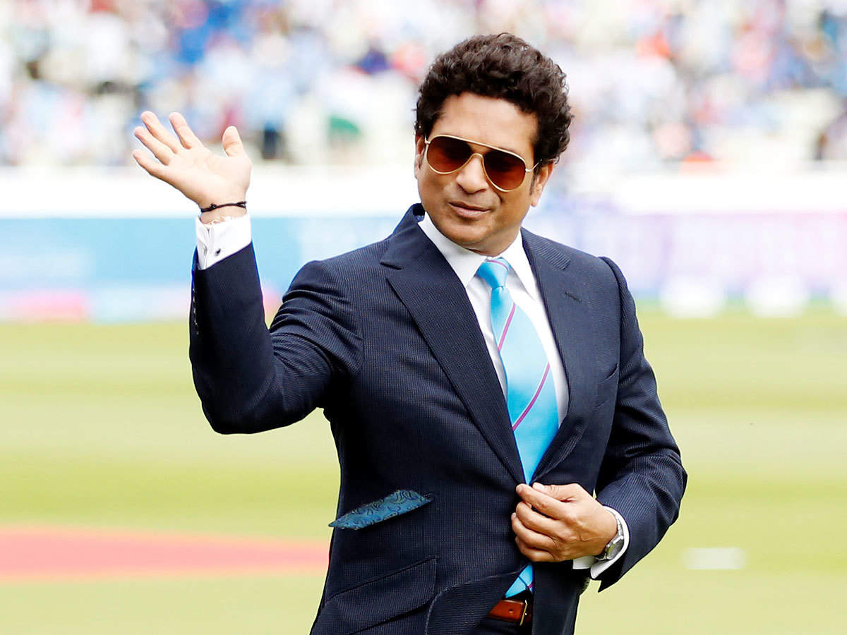 Sachin thinks This player will become the World’s leading All-rounder