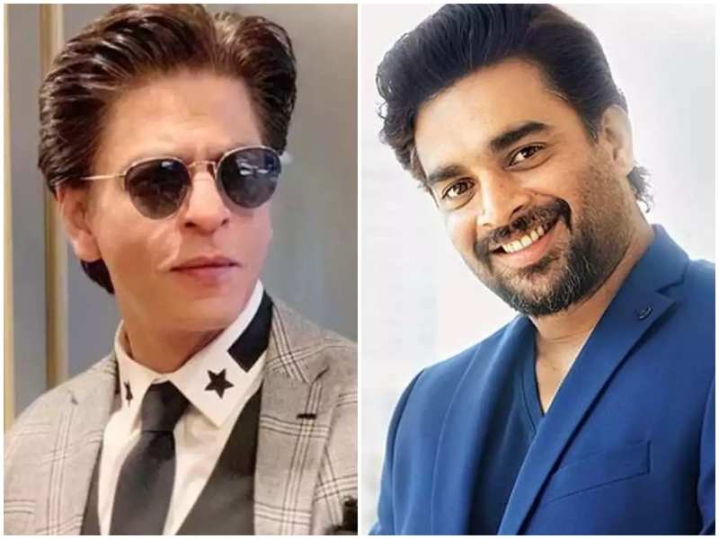 Not only 'Brahmastra' but Shah Rukh Khan to have a cameo in R Madhavan’s 'Rocketry: The Nambi Effect' as well; read details