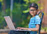 Types of children during online classes