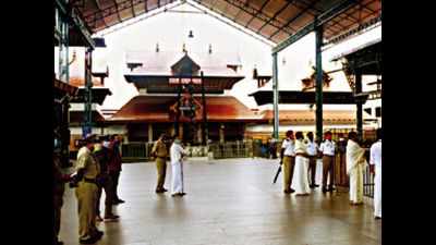 Regulations set for entering places of worship in Kerala