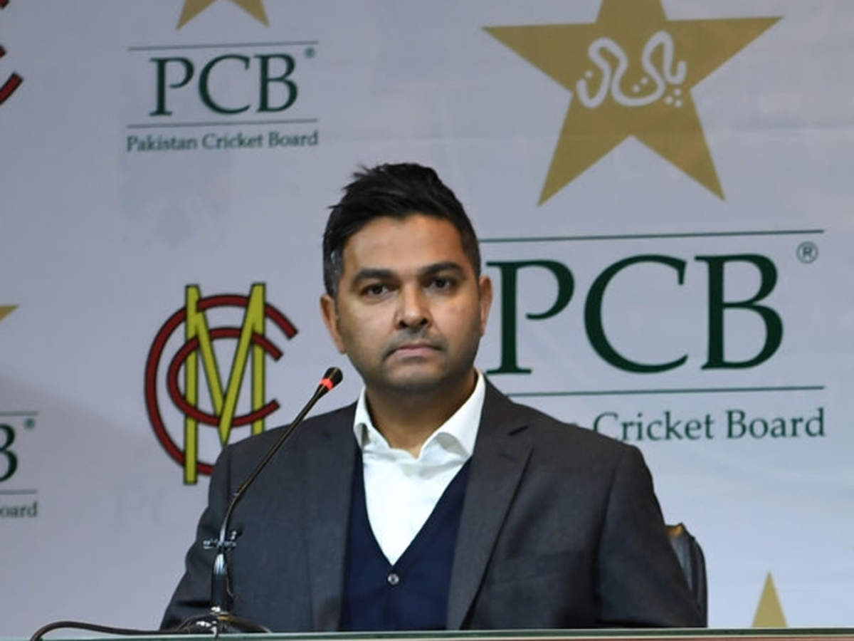 Wasim Khan