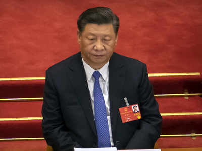 Lawmakers in eight countries form new alliance to counter China