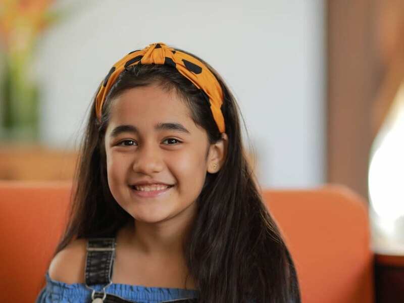 baby barbie sharma