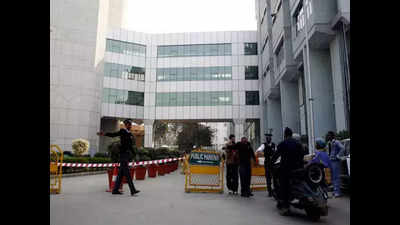Delhi: FIR against Sir Ganga Ram Hospital for 'violating' Covid-19 norms